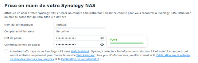 nas synology guide 1